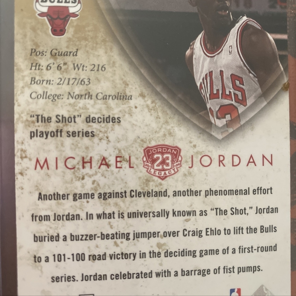 Baseball cards - Picture 6 of 6